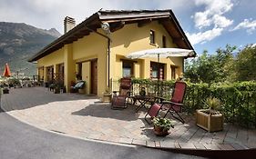 La casa di Alice